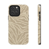 Zebra - iPhone Tough Cases iPhone 14 Pro Max - phone cases